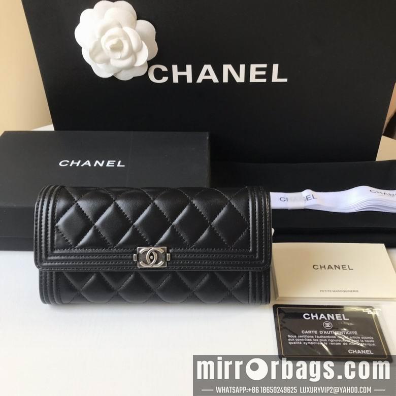 1:1 Replica Chanel Bags A80286 10.5X19X3cm YG 4