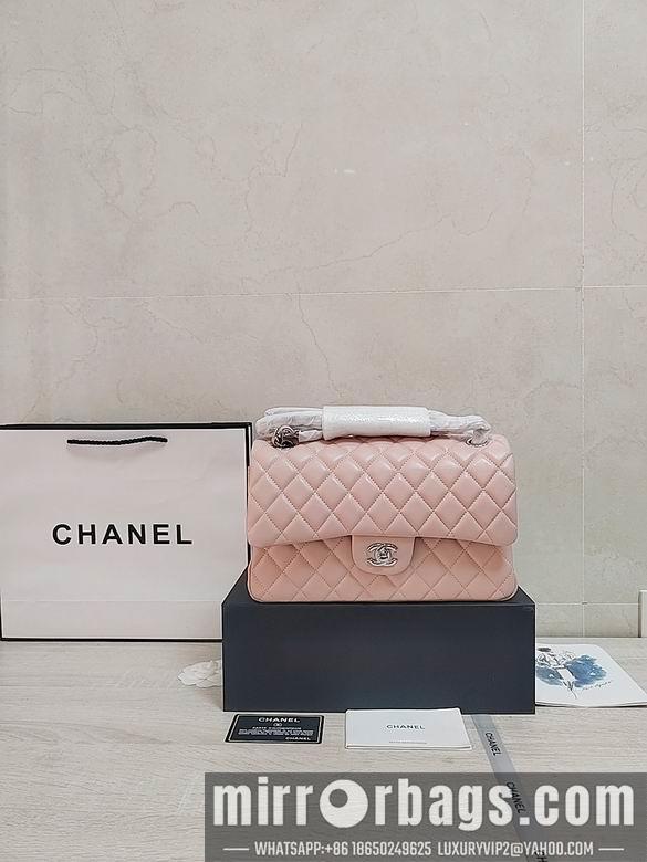 1:1 Replica Chanel Bags 1112170 25.5X15.5X6.5cm WO 3