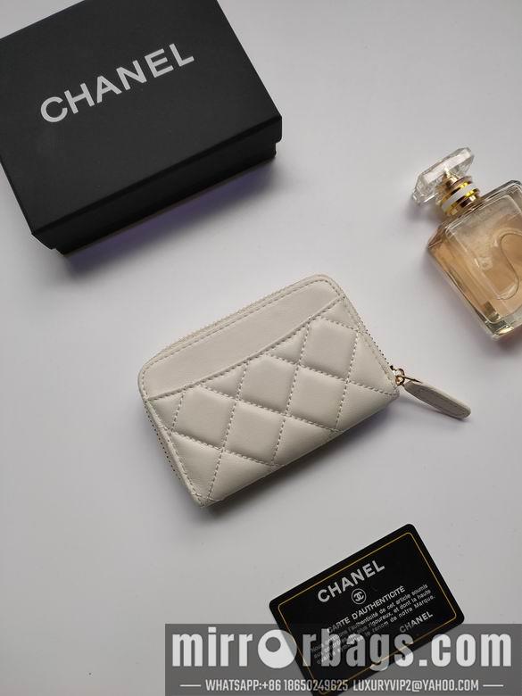 1:1 Replica Chanel Bags AP236 10X9cm XMY 4