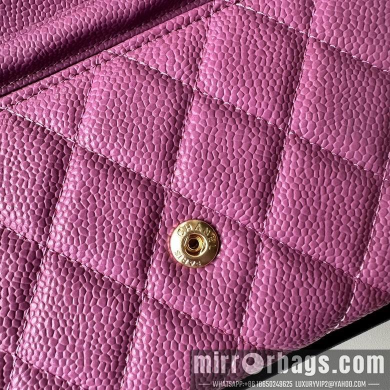 1:1 Replica Chanel Bags A50076 18X10.5X3.5cm XMY 11