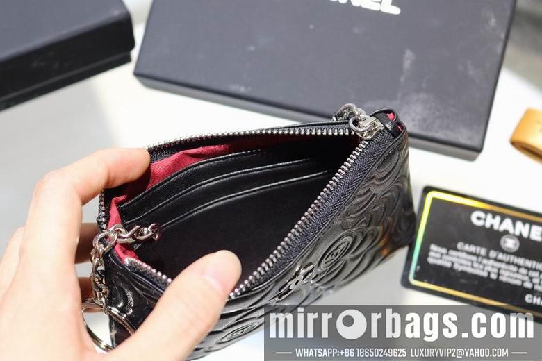 1:1 Replica Chanel Bags 50168 14.5X9cm YG 1