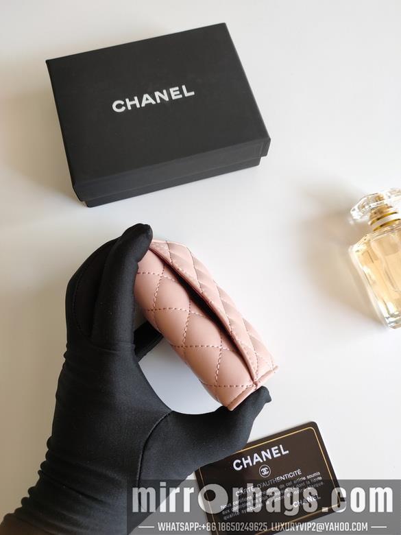 1:1 Replica Chanel Bags AP0214 7.5X11.3X2.1cm XM 4