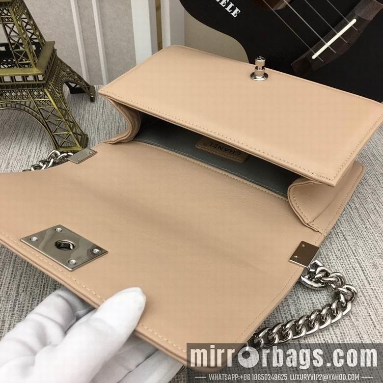 1:1 Replica Chanel Bags 67086 25X15X7.5cm XMY 20