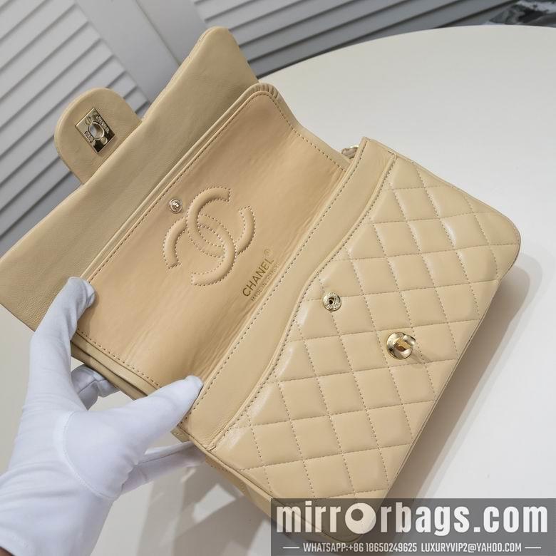 1:1 Replica Chanel Bags 1112 25.5X16X6.5cm WO 1