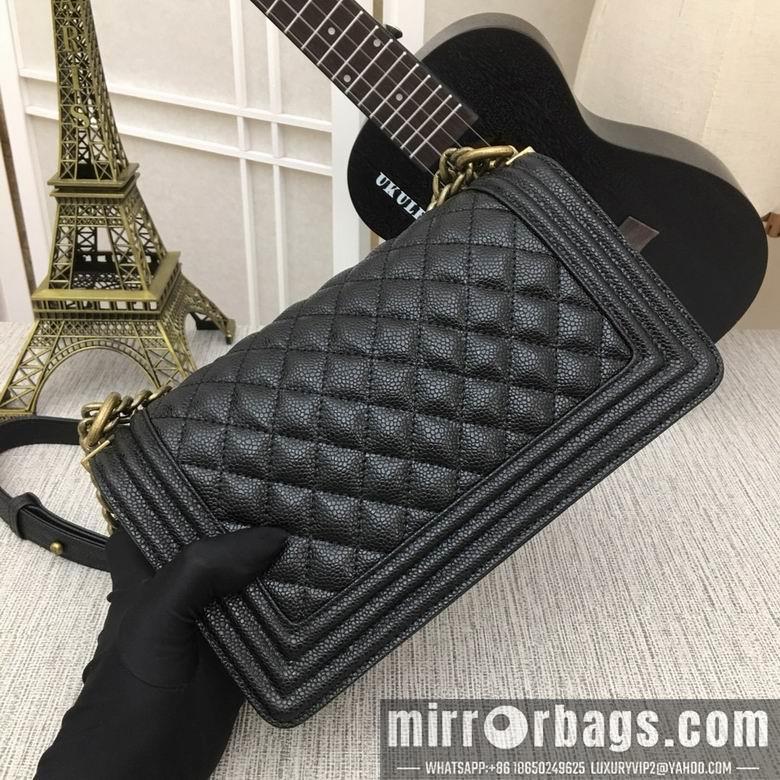 1:1 Replica Chanel Bags 67086 25X14-16X7.5cm XMY 15