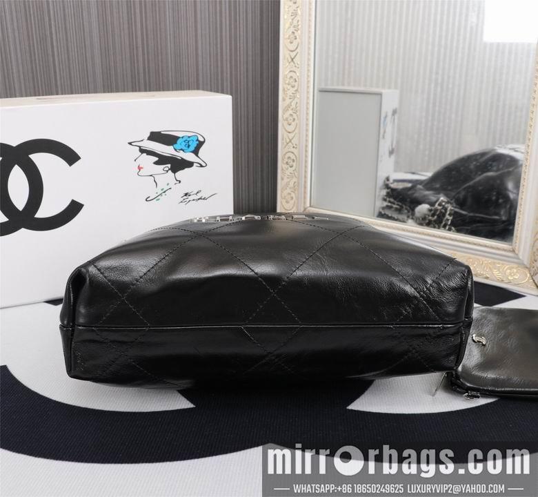 1:1 Replica Chanel Bags 8801 30X25X8cm WO 5