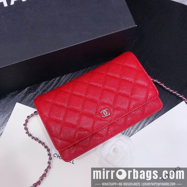 1:1 Replica Chanel Bags 33814 19X13X4cm XMY 18