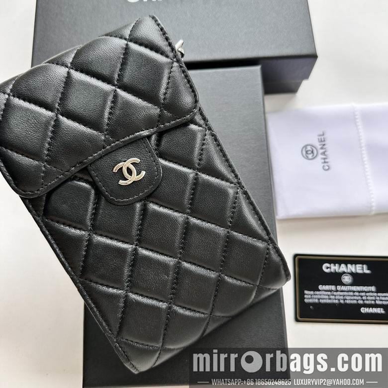 1:1 Replica Chanel Bags 11X17cm 080102 XMY 7