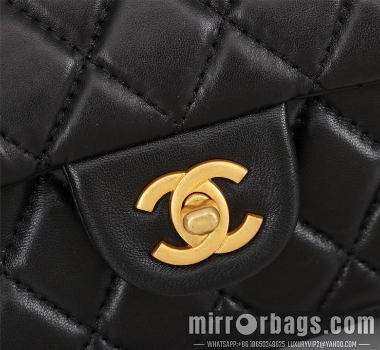1:1 Replica Chanel Bags 6211 20cm XMY 4