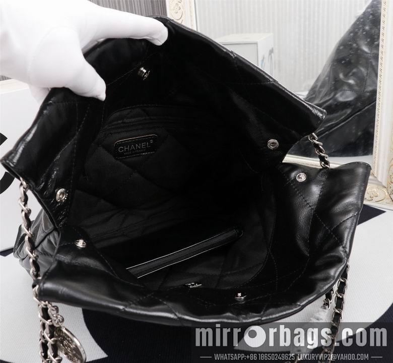 1:1 Replica Chanel Bags 8801 30X25X8cm WO 5