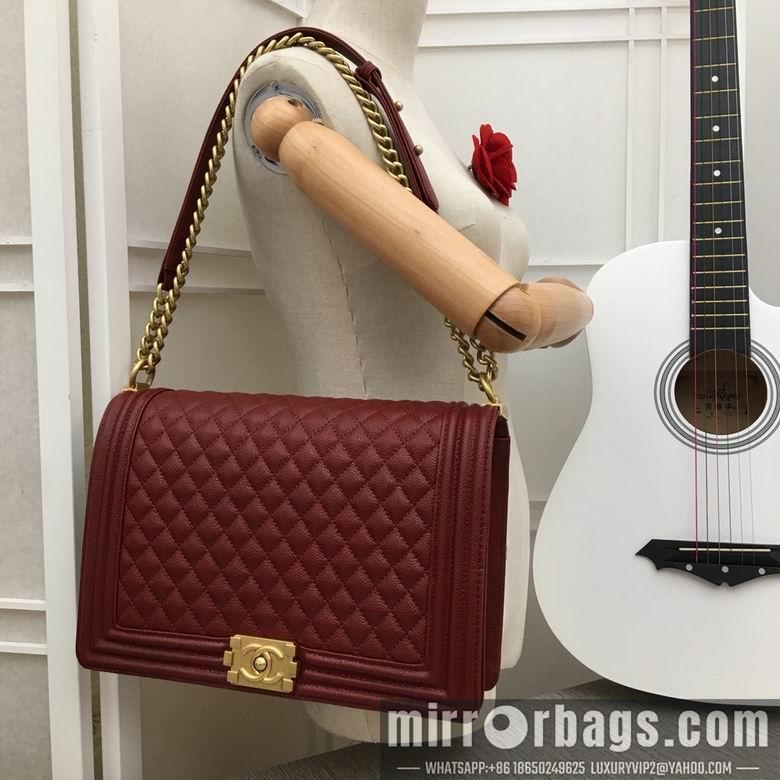 1:1 Replica Chanel Bags 67087 30cm XMY 26