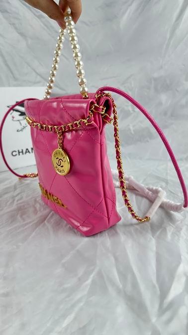 1:1 Replica Chanel Bags 810 20X19X6cm WO 2