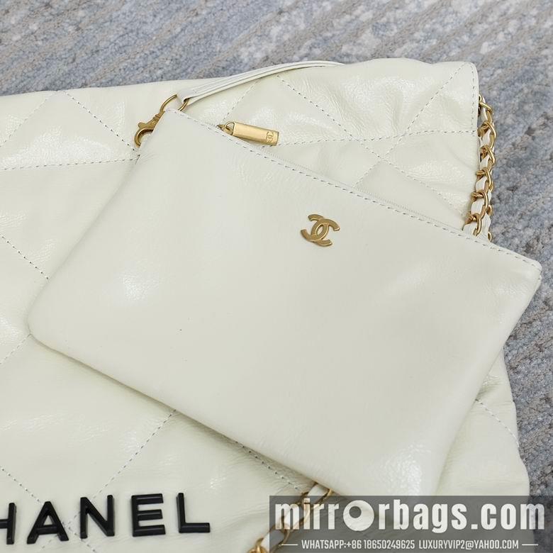 1:1 Replica Chanel Bags 22s 3611 30x37cm YG 1