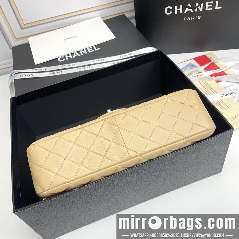 1:1 Replica Chanel Bags 1113 30X18X8cm XMY 7