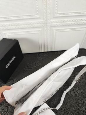 1:1 Replica Chanel Bags 207-1中39X42X8cm 小35X37X7cm WO 3