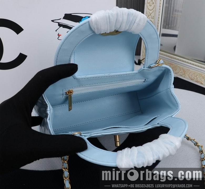 1:1 Replica Chanel Bags 8860 13X19X7cm XMY 5