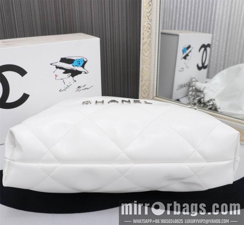 1:1 Replica Chanel Bags 8801 39X24X8cm WO 5