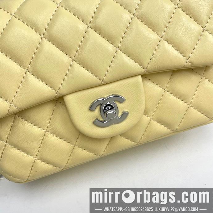 1:1 Replica Chanel Bags 1116 20X12X7cm XMY 19