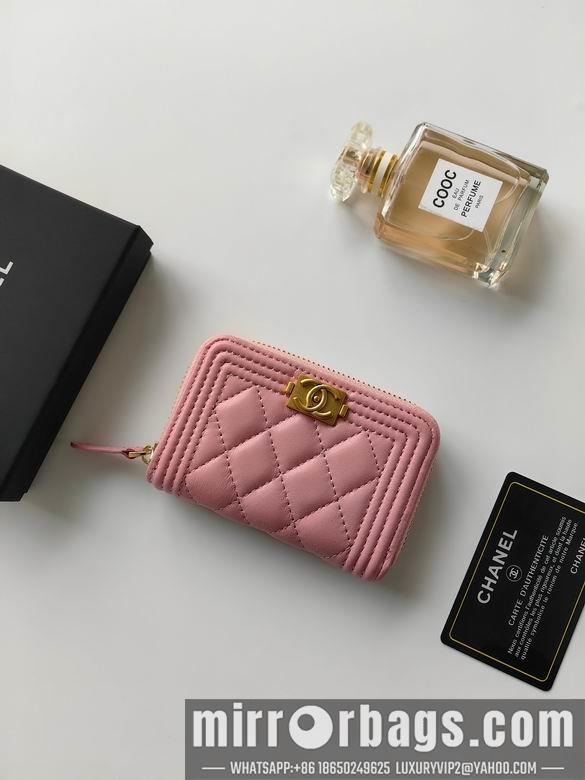 1:1 Replica Chanel Bags A84433 11.5X8cm XMY 1