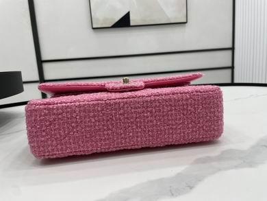 1:1 Replica Chanel Bags 01112 25cm WO 4
