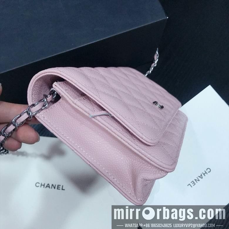 1:1 Replica Chanel Bags 33814 19X13X4cm XMY 19