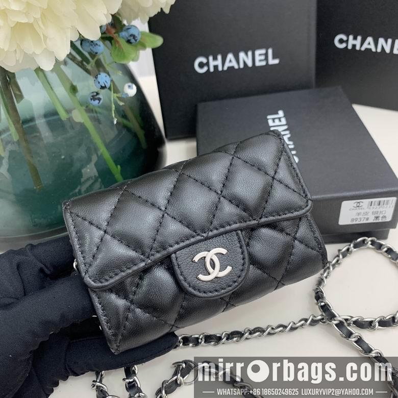 1:1 Replica Chanel Bags 8937 11.3X7.5X2cm ZC 1