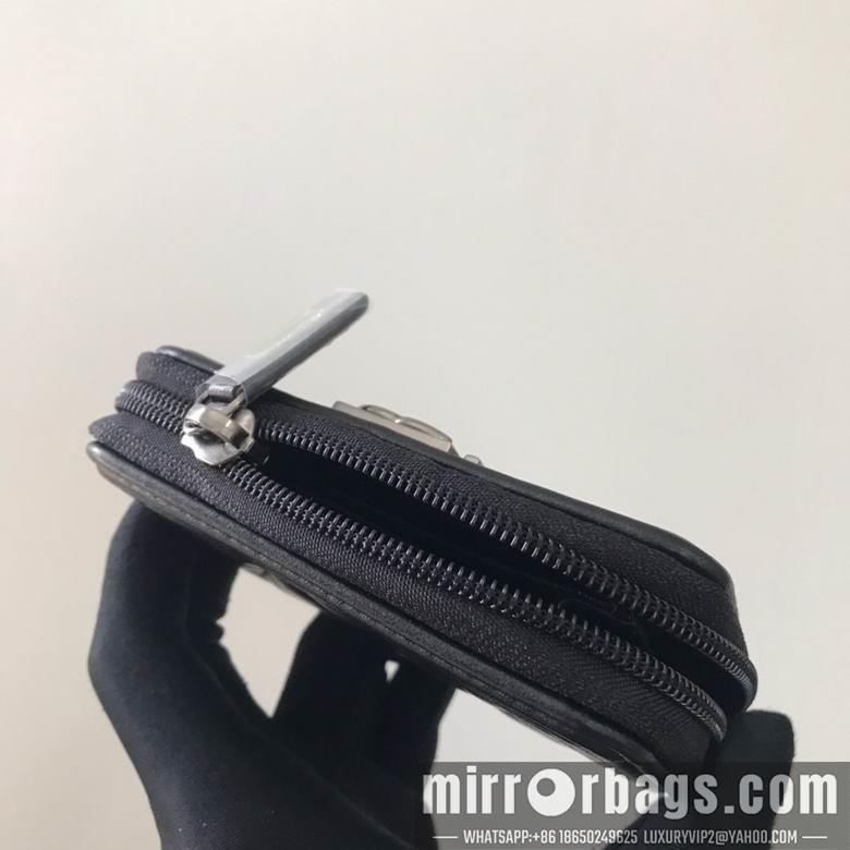 1:1 Replica Chanel Bags 80602 11X7.5cm YG 9