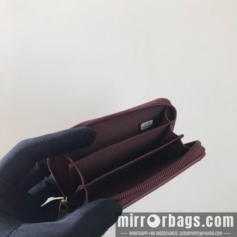 1:1 Replica Chanel Bags 80602 11X7.5cm YG 1