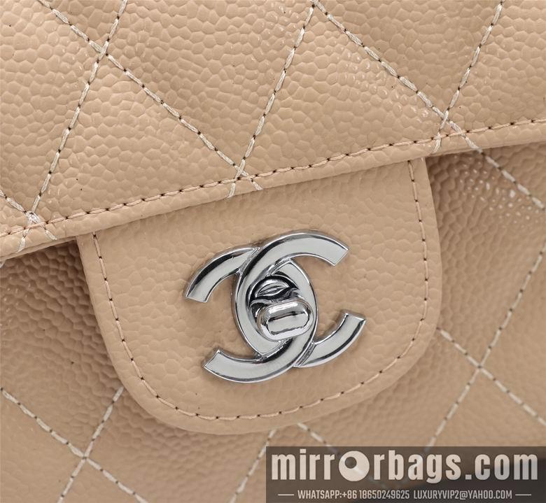 1:1 Replica Chanel Bags 1115 18X12X6cm XMY 11