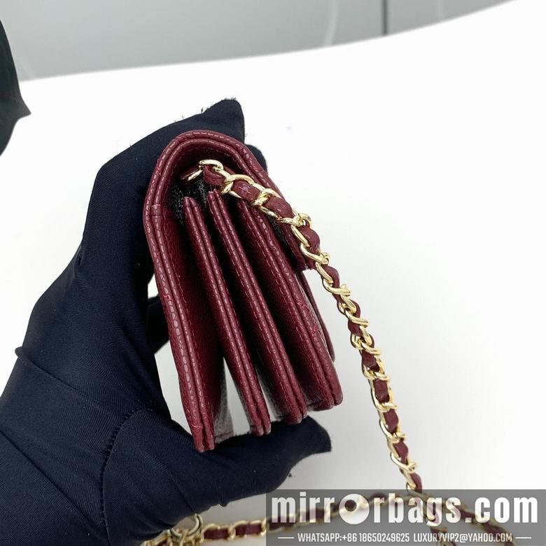 1:1 Replica Chanel Bags 8938 XMY 5