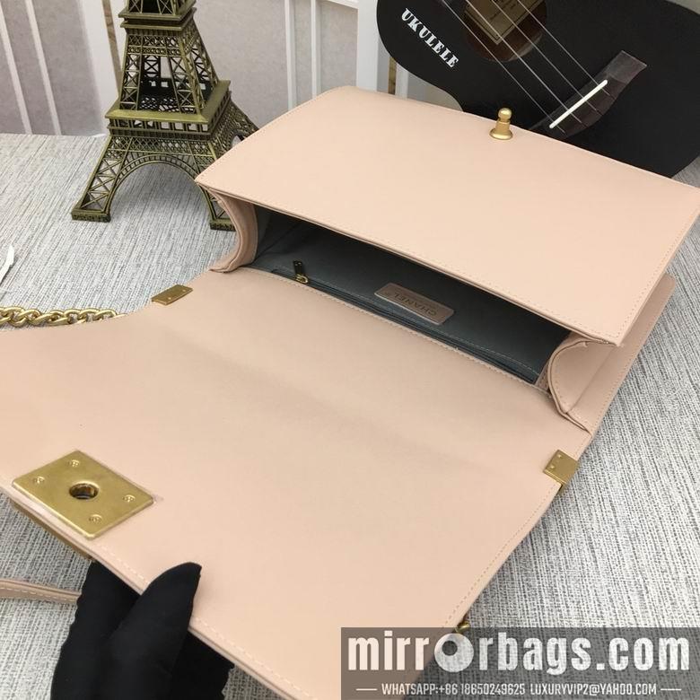 1:1 Replica Chanel Bags 67087 30cm XMY 5