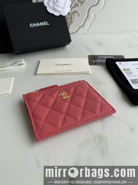 1:1 Replica Chanel Bags A84105 9X11.5cm YG 1