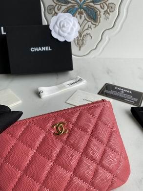 1:1 Replica Chanel Bags A50168 14X10X1cm WO 4