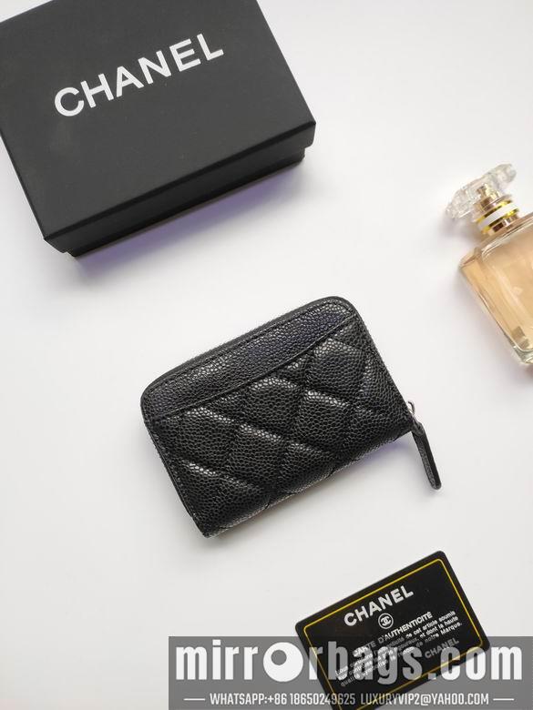 1:1 Replica Chanel Bags AP0216 10X9cm YG 1