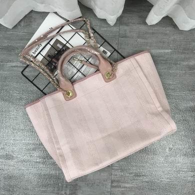 1:1 Replica Chanel Bags 66943 48X38X30cm WO 2