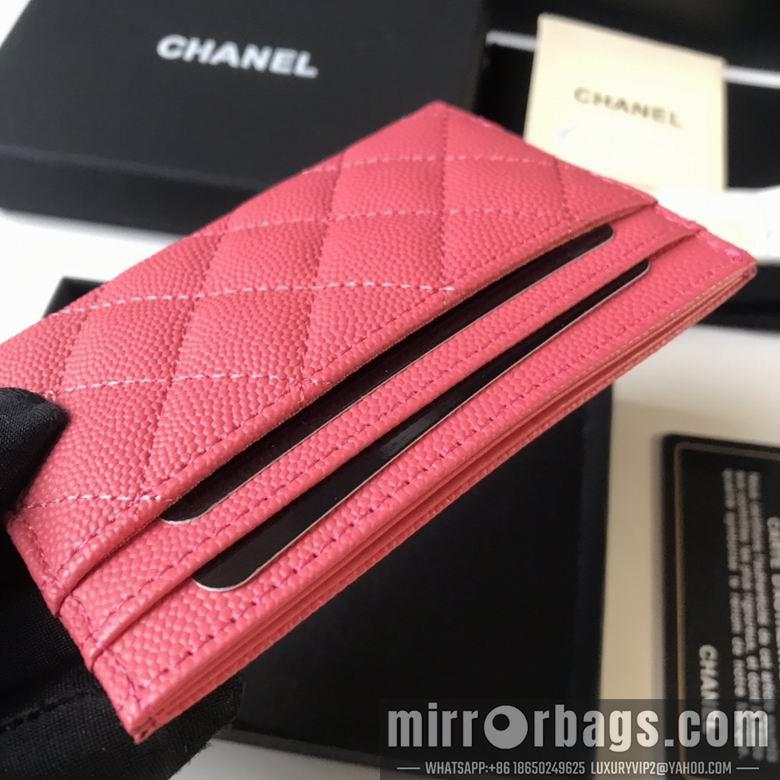 1:1 Replica Chanel Bags A84431 11X7.5X1cm YG 6