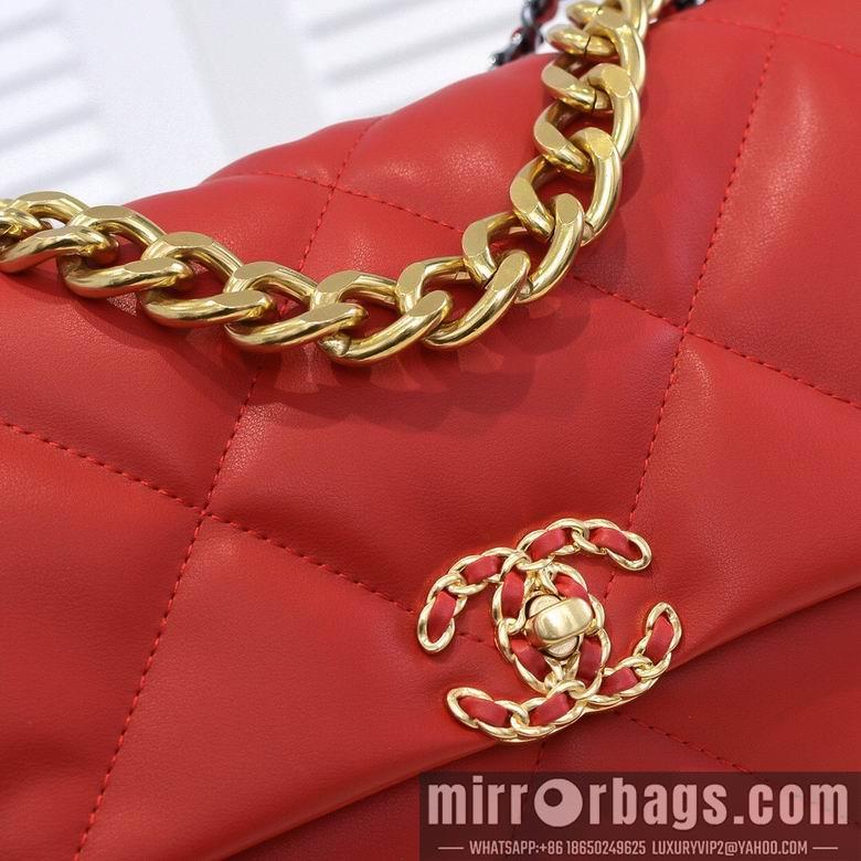 1:1 Replica Chanel Bags 9010 26X16X10cm XMY 5