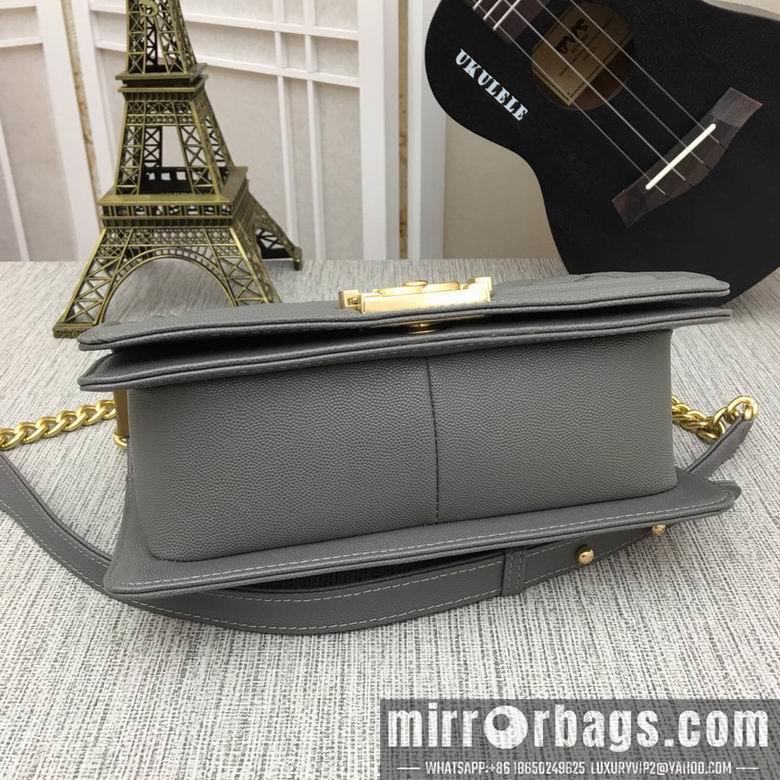 1:1 Replica Chanel Bags 67086 25X14X7cm XMY 26