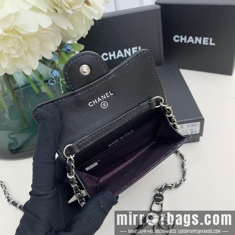 1:1 Replica Chanel Bags 8937 11.3X7.5X2cm ZC 1