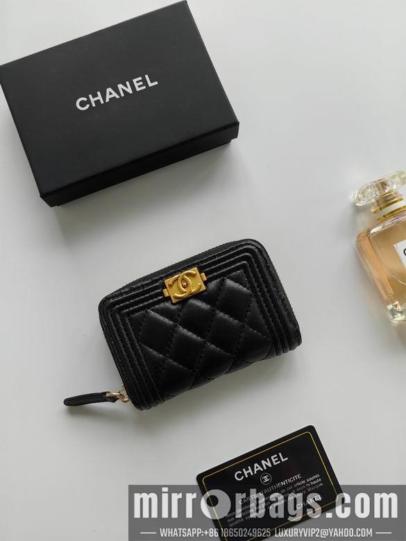 1:1 Replica Chanel Bags A84433 11.5X8cm XMY 6