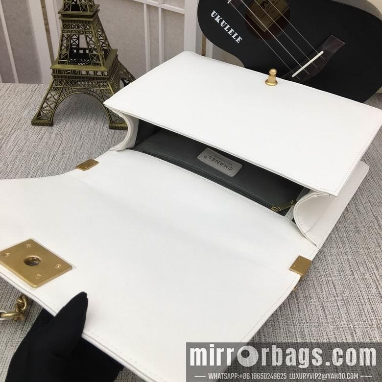 1:1 Replica Chanel Bags 67087 30cm XMY 6