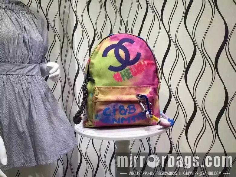 1:1 Replica Chanel Bags 3309 38X31X14cm XMY 1