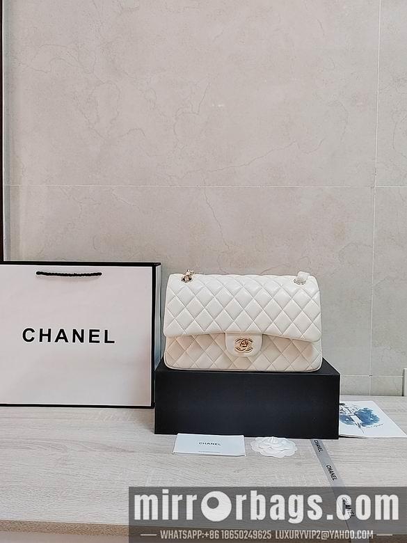 1:1 Replica Chanel Bags 1112170 25.5X15.5X6.5cm WO 2