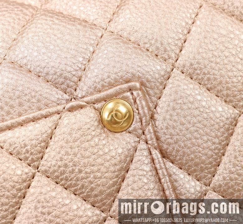 1:1 Replica Chanel Bags 46X14X26cm 061105 WO 5