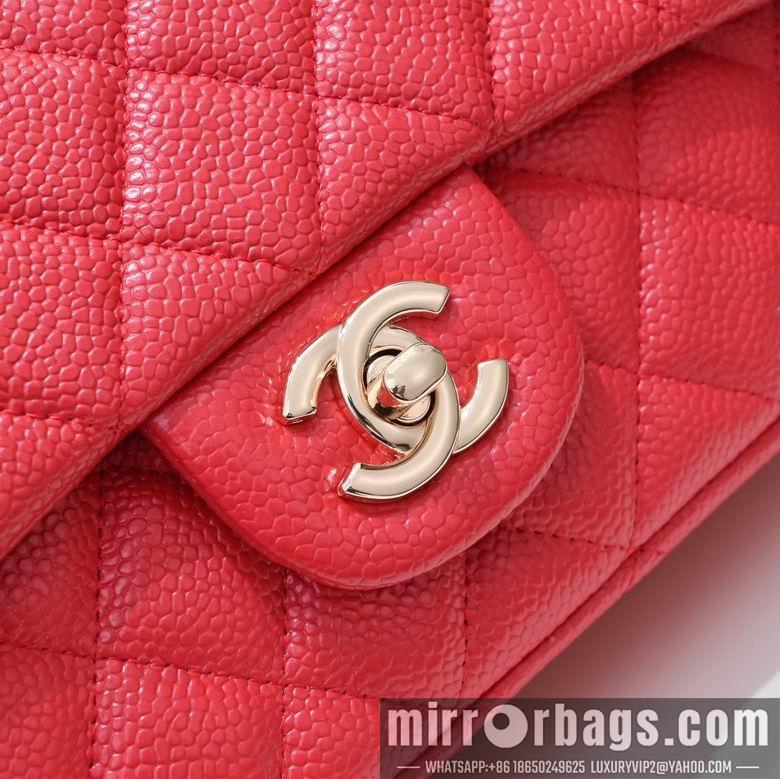 1:1 Replica Chanel Bags 1116 20X14X7cm WO 5