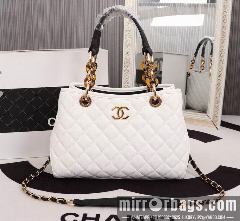 1:1 Replica Chanel Bags 8901 31X23X10cm XMY 5