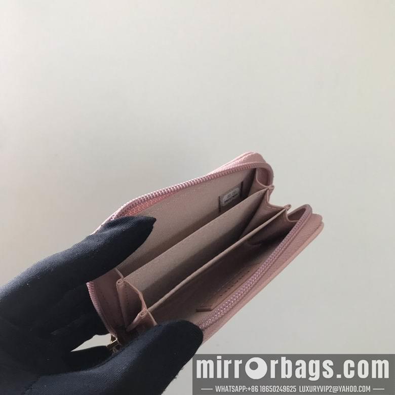1:1 Replica Chanel Bags 80602 11X7.5cm YG 2