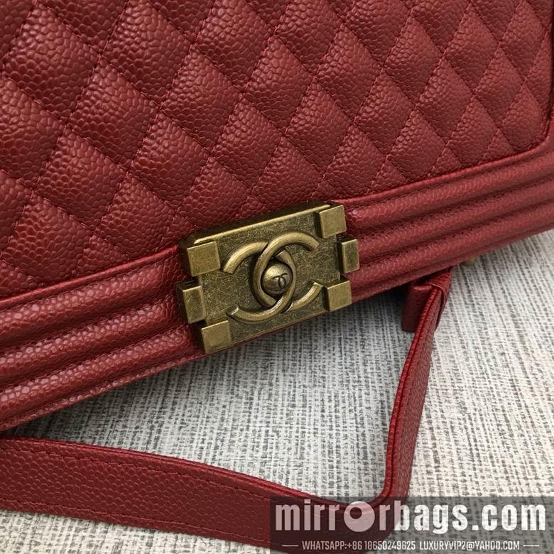 1:1 Replica Chanel Bags 67087 30cm XMY 30
