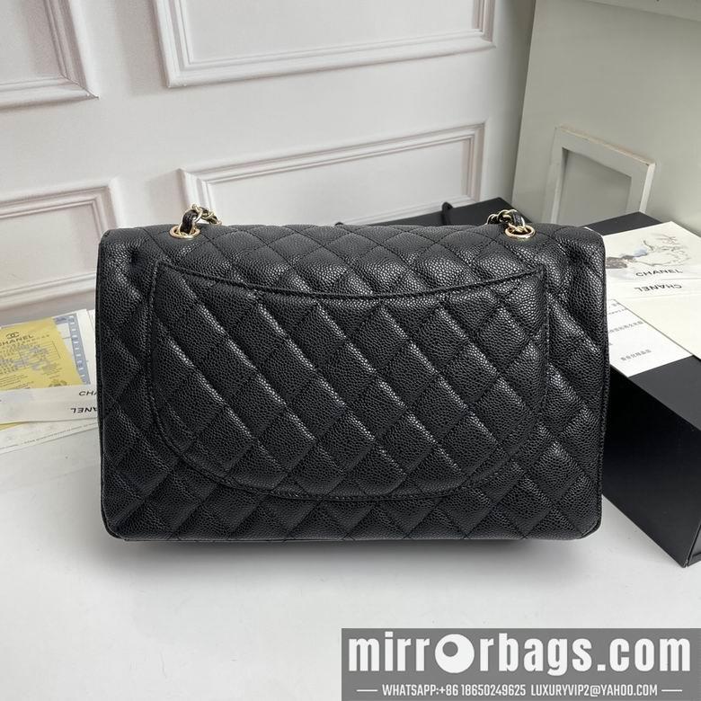 1:1 Replica Chanel Bags 1119 33X22X10cm XMY 6