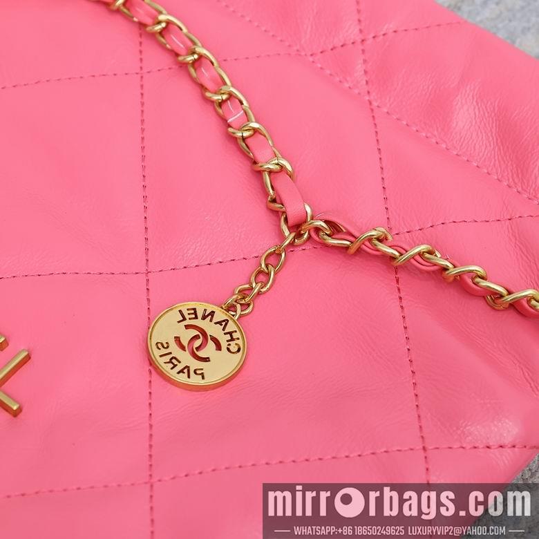 1:1 Replica Chanel Bags 22s 3611 30x37cm YG 7